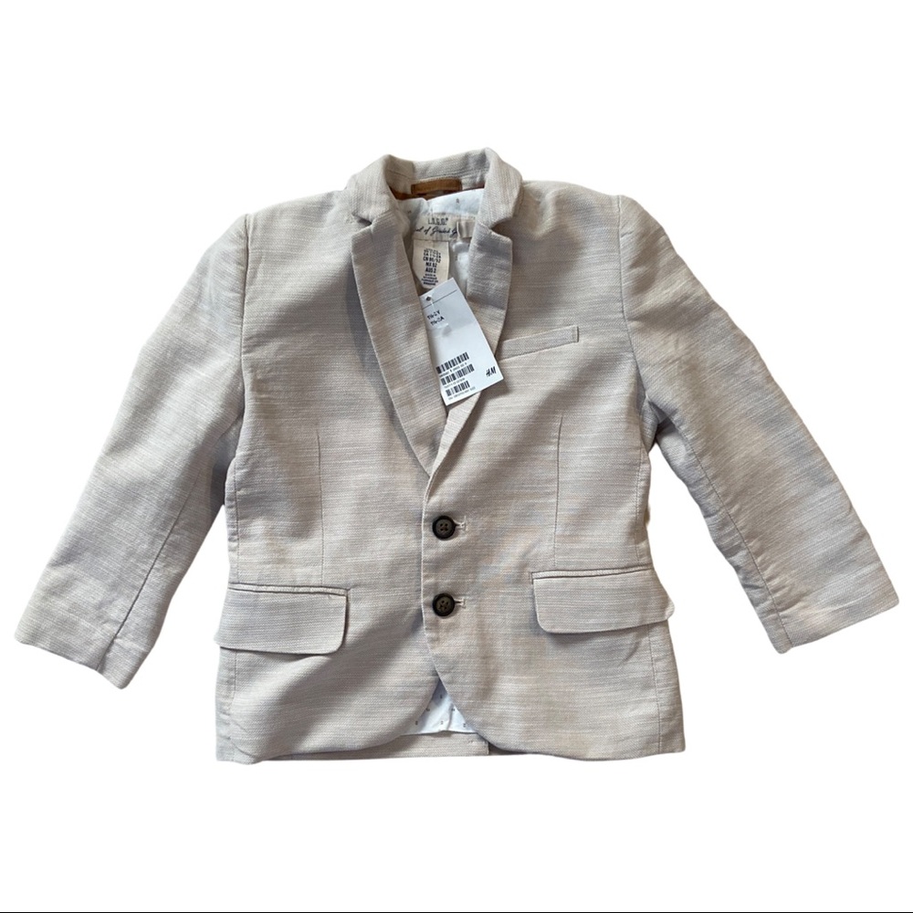 H&M Boy’s Blazer